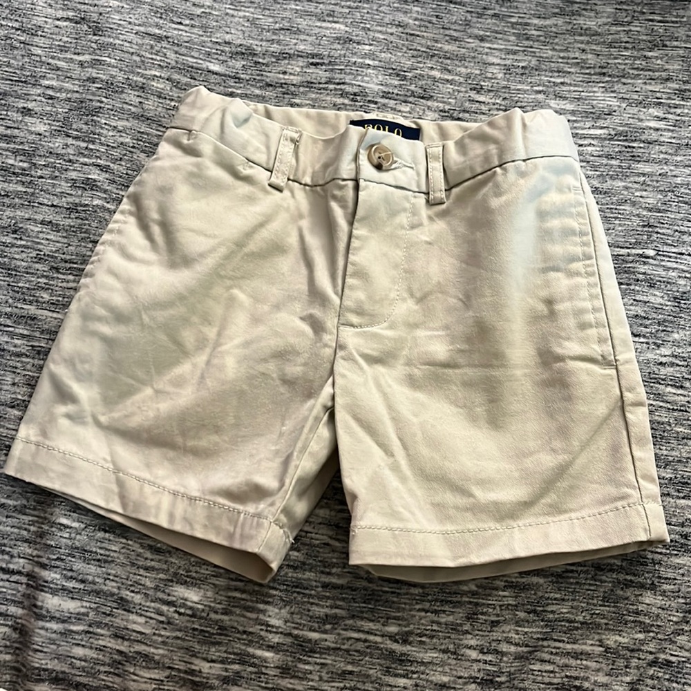 Polo Ralph Lauren shorts